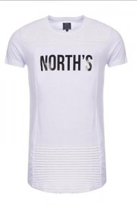 CRSM T-SHIRT MĘSKI - 16007-1
