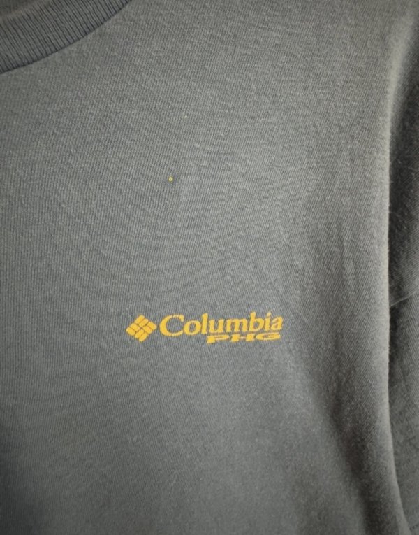 T-shirt męski Columbia