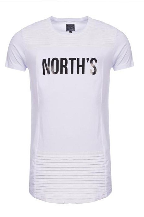 CRSM T-SHIRT MĘSKI - 16007-1