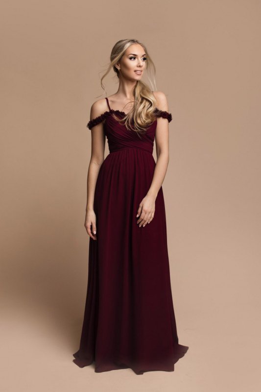BEATRICE SUKIENKA BORDO 77002-4
