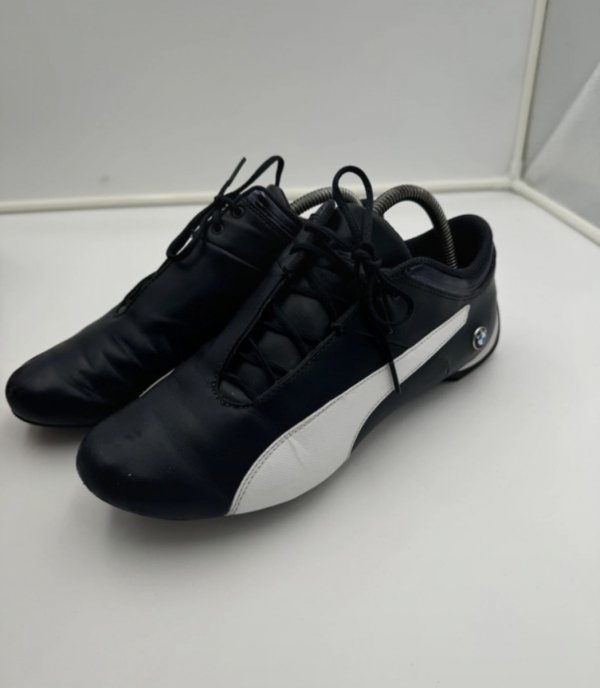 Sneakersy męskie Puma Speedcat