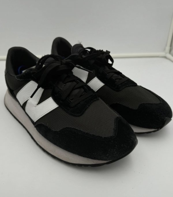 Sneakersy męskie New Balance