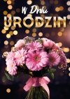 Karnet 3D W Dniu Urodzin