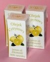 Olejek naturalny 100% CYTRYNOWY