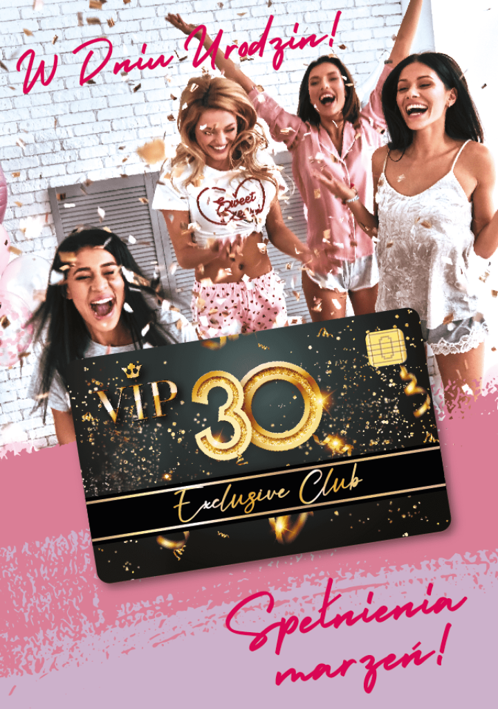 W Dniu Urodzin 30 Katalog wszystkich produktów Sprzedaż