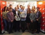 Magda Nowaczewska - zwyciężczyni MasterChef - specjalnym gościem GIFTmanii Magda Nowaczewska - zwyciężczyni MasterChef - specjalnym gościem GIFTmanii