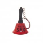 Brelok Dzwonek na sex