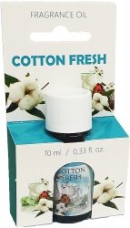 OLEJEK ZAPACHOWY 10 ML COTTON FRESH