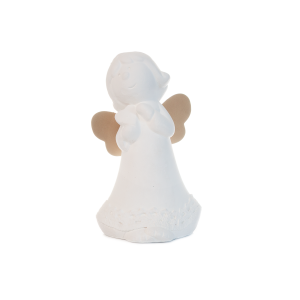 ANIOŁEK SERCE 11CM