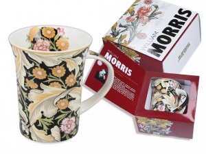 Kubek - Wiliam Morris (CARMANI), 350ml