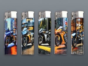 ZAPALNICZKA PIEZO  MOTORY SPORTOWE