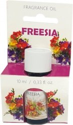 OLEJEK ZAPACHOWY 10 ML  FREZJA