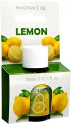 OLEJEK ZAPACHOWY 10 ML LEMON