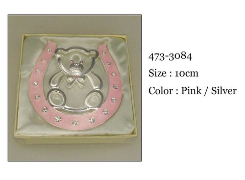 Podkowa 10×0,5×10,5 cm