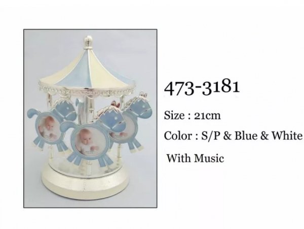 Pozytywka z ramkami 13,5×13,21 cm