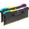 Corsair Vengeance RGB Pro CMH32GX4M2D3600C18 moduł pamięci 32 GB 2 x 16 GB DDR4 3600 MHz