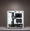 Corsair iCUE 4000X RGB Midi Tower Biały