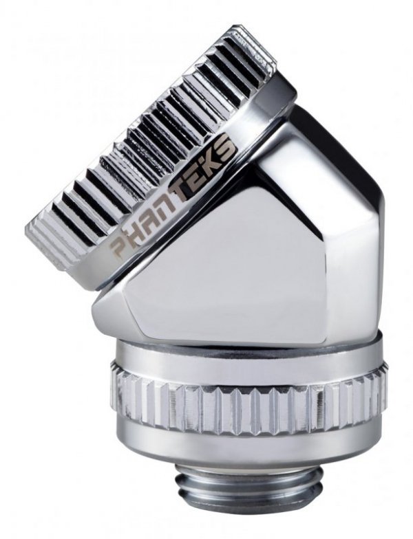 Phanteks PH-RA45_CR16 część / akcesorium do systemów chłodzenia komputerów Adapter fitting
