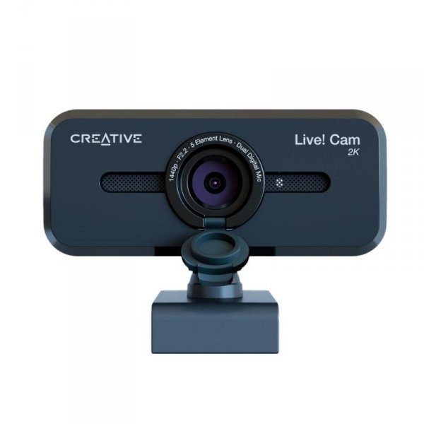 Kamera internetowa Creative Live! Cam Sync V3
