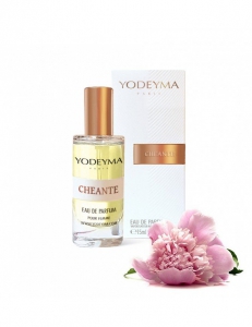 Perfumy YODEYMA CHEANTE - CHANEL MADEMOISELLE 