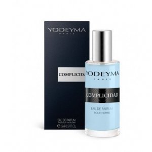 Perfumy YODEYMA COMPLICIDAD - PURE XS (Paco Rabanne)