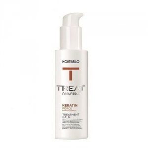 MONTIBELLO KERATIN FORCE BALSAM 
