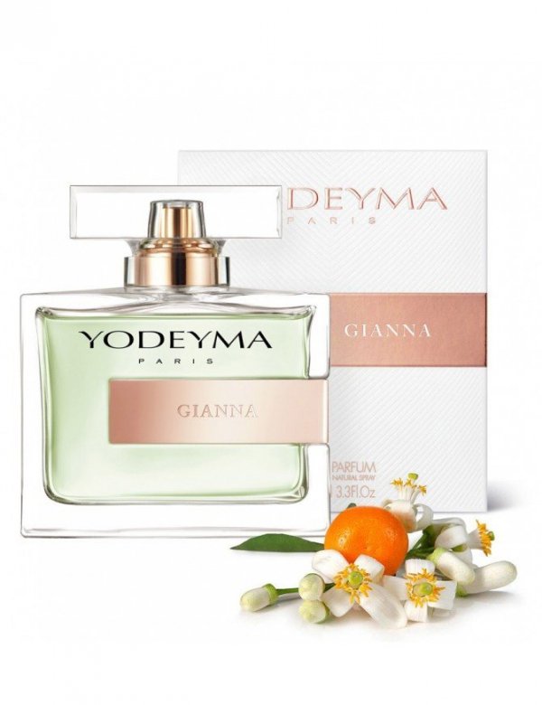 Perfumy YODEYMA GIANNA - DOLCE (Dolce &amp; Gabbana)