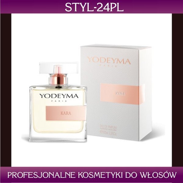 Perfumy YODEYMA KARA - LIGHT BLUE (Dolce&amp;Gabbana)