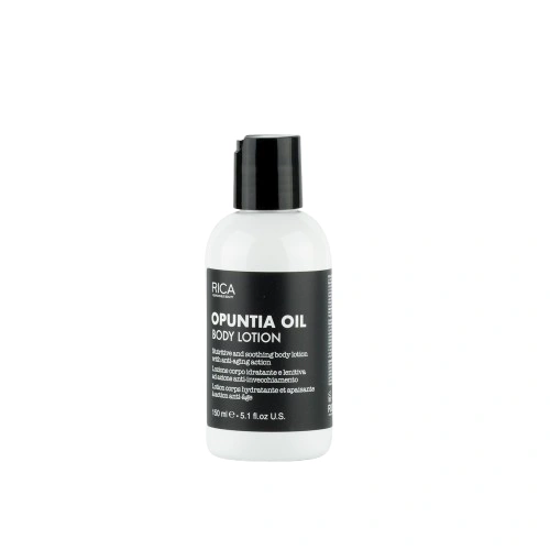 RICA Opuntia Oil Balsam do Ciała 100 ml