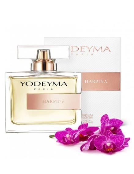 YODEYMA HARPINA - JADORE (Christian Dior)