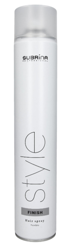 SUBRINA FINISH ELASTYCZNY LAKIER 750ml