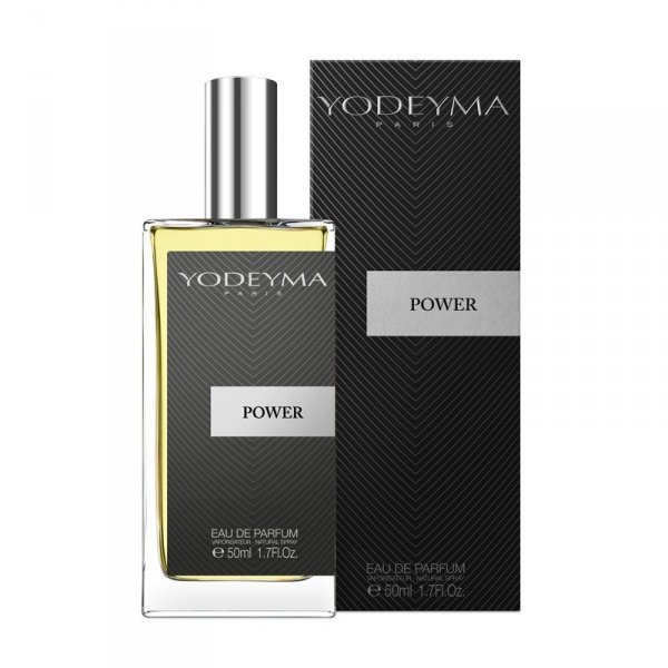 YODEYMA POWER MEN - 1 MILION (Paco Rabanne)