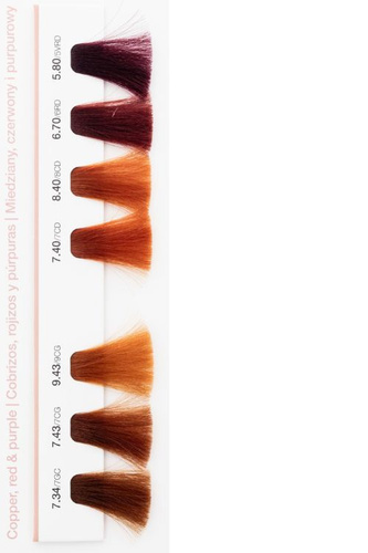 MONTIBELLO UNDER FARBA DO WŁOSÓW SIWYCH 60ml