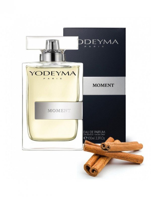 Perfumy YODEYMA MOMENT - HUGO BOSS BOTTLED (Hugo Boss)