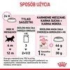ROYAL CANIN Kitten Instinctive W Sosie 12x85g