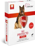 OVER ZOO Obroża Bio Protecto Plus Dla Psów Dużych 75cm
