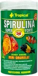 Tropical Super Spirulina Forte Mini Granulat 250ml