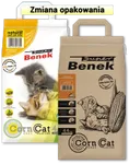 CERTECH-SUPER BENEK Corn Cat Naturalny 7l