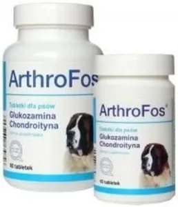 Dolfos ArthroFos 90 Tabletek