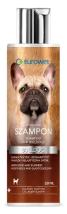 Eurowet Szampon Dla Bulldogów 200ml