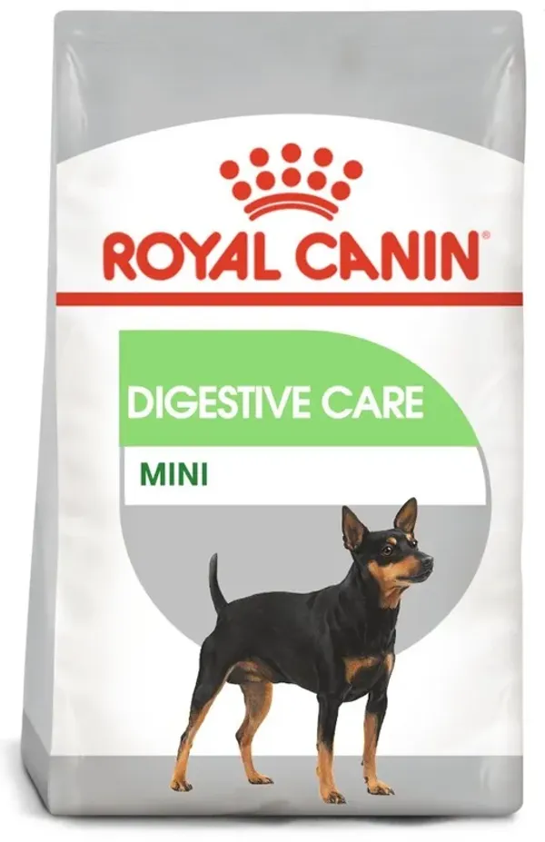 ROYAL CANIN Mini Digestive Care 1kg