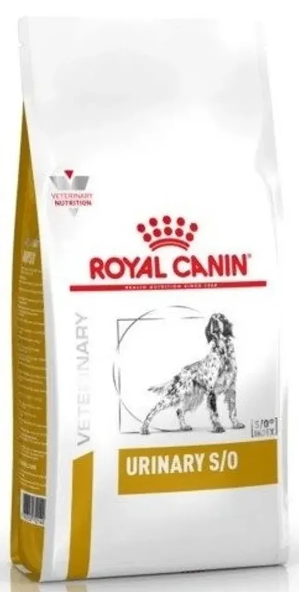 ROYAL CANIN Urinary S/O 13kg