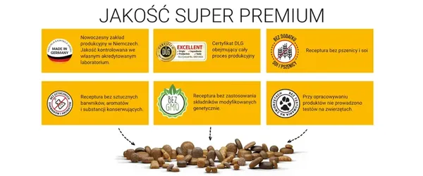 Josera NatureCat 2kg