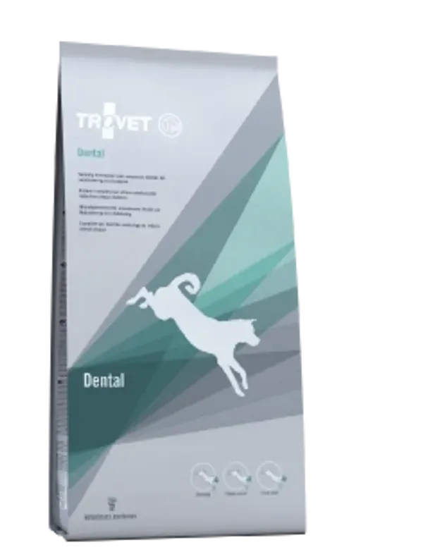 TROVET OCF Dental Dla Psa 2,5kg