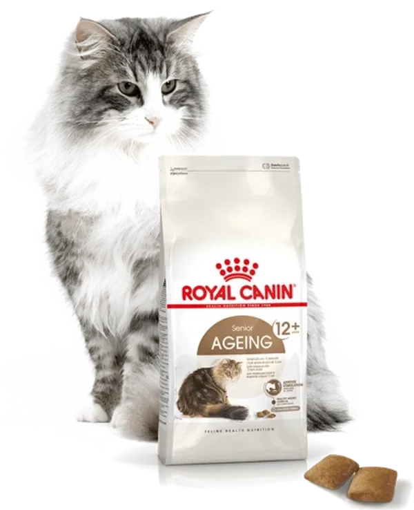 ROYAL CANIN Ageing +12 400g