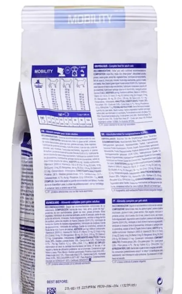 ROYAL CANIN Mobility 2kg
